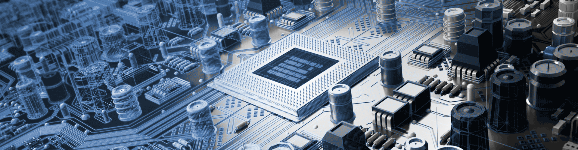 Elektronik Komponent ve Malzeme Satışı