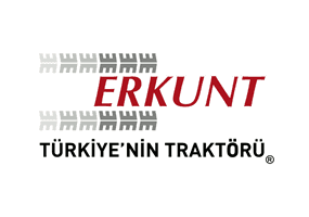 Erkunt Traktör